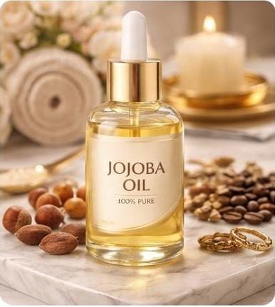 Jamaican Black Castor Oil