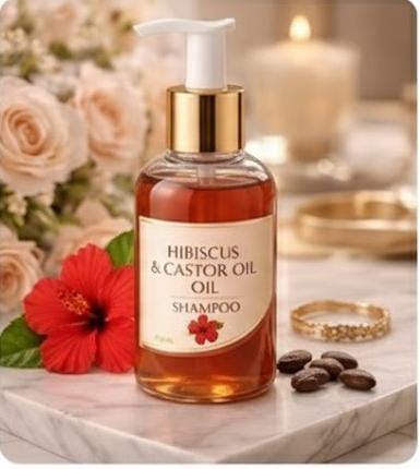 Jamaican Black Castor Oil