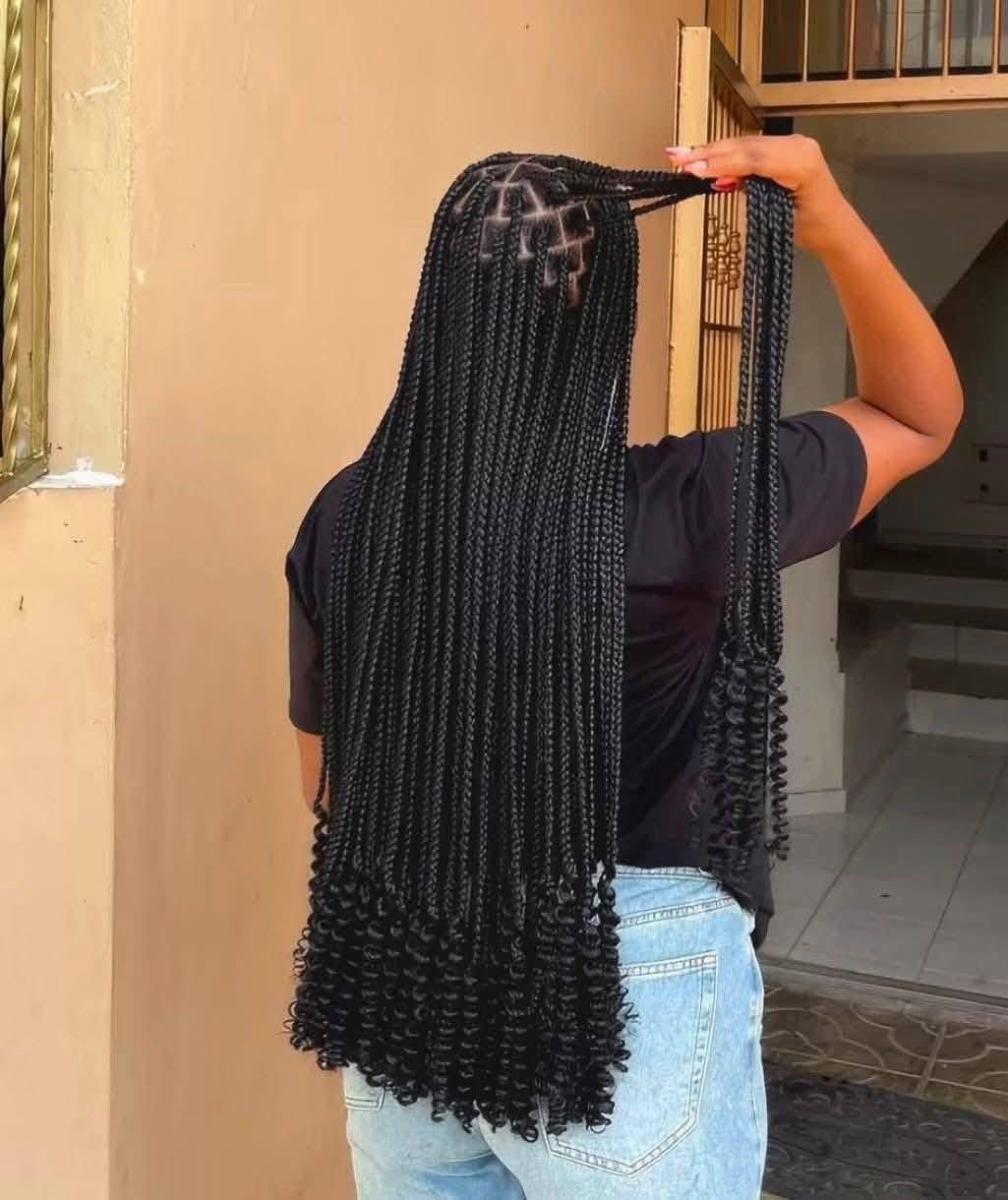 Wig Installation & Extensions